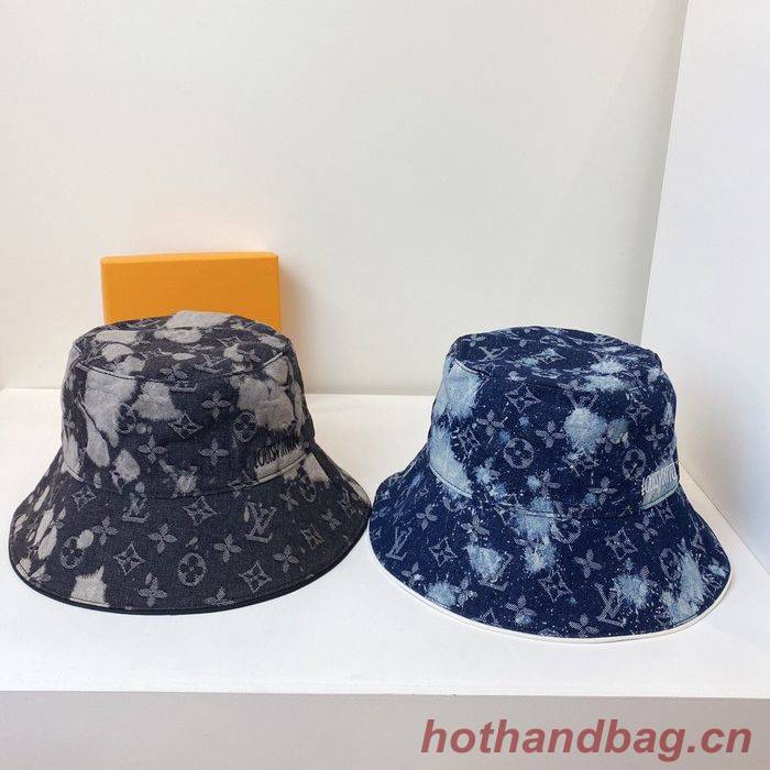 Louis Vuitton Hats LVH00018